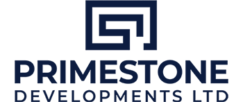 PrimeStone Company Logo